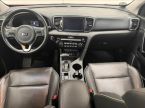 Kia Sportage - fotka číslo 6