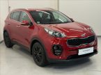 Kia Sportage - fotka číslo 2