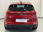 Kia Sportage - fotka číslo 4