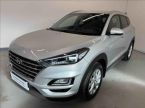 Hyundai Tucson - fotka číslo 0