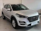 Hyundai Tucson - fotka číslo 2