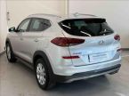 Hyundai Tucson - fotka číslo 5