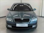 Škoda Octavia - fotka číslo 1