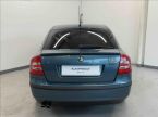 Škoda Octavia - fotka číslo 4