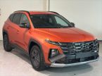 Hyundai Tucson - fotka číslo 2