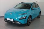 Hyundai Kona - fotka číslo 0