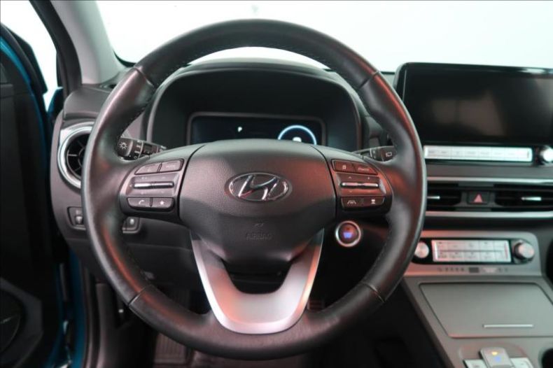 Hyundai Kona - hlavní fotka