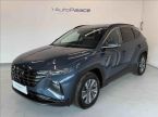 Hyundai Tucson - fotka číslo 0