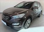 Hyundai Santa Fe - fotka číslo 0