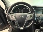 Hyundai Santa Fe - fotka číslo 15