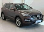 Hyundai Santa Fe - fotka číslo 2