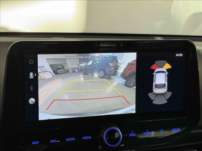 Hyundai i30 - hlavní fotka