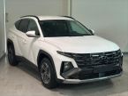 Hyundai Tucson - fotka číslo 2