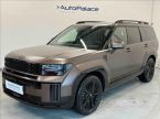 Hyundai Santa Fe - fotka číslo 0