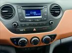 Hyundai i10 - fotka číslo 10