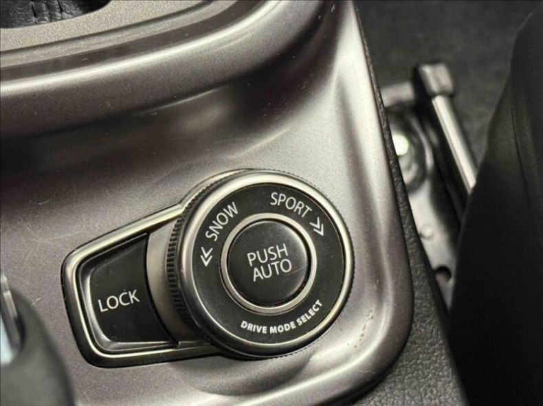 Suzuki Vitara - hlavní fotka