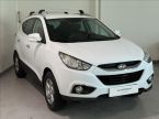 Hyundai ix35 - fotka číslo 2