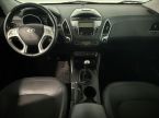 Hyundai ix35 - fotka číslo 8