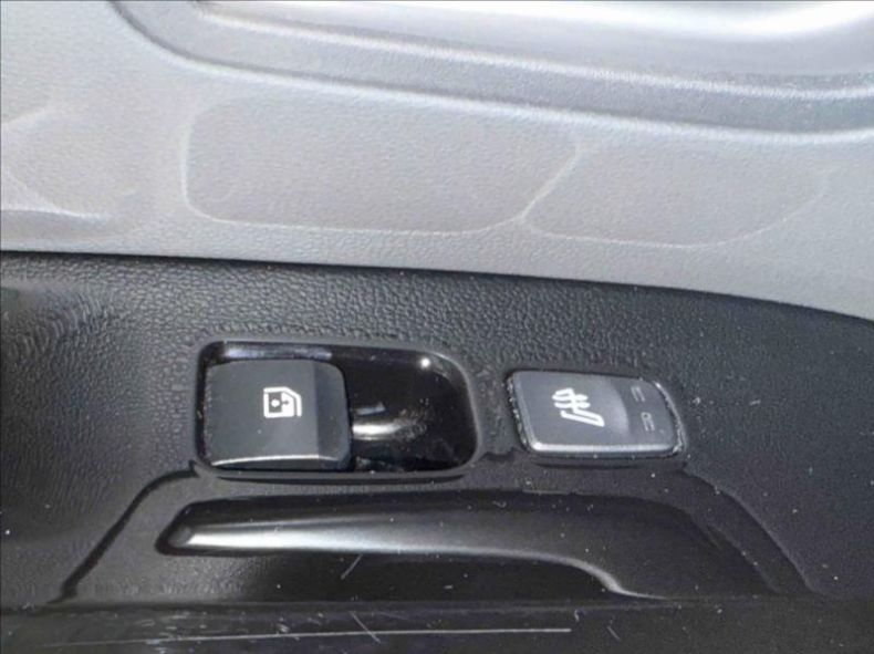 Hyundai Tucson - hlavní fotka