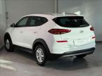 Hyundai Tucson - fotka číslo 5