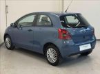 Toyota Yaris - fotka číslo 5