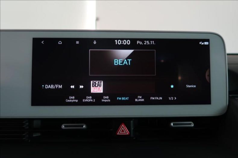 Hyundai Ioniq 5 - hlavní fotka