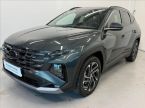 Hyundai Tucson - fotka číslo 0