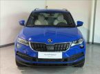 Škoda Karoq - fotka číslo 1