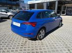 Škoda Scala - fotka číslo 3