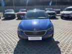 Škoda Scala - fotka číslo 1