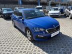Škoda Scala - fotka číslo 2