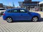 Škoda Scala - fotka číslo 7