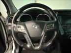 Hyundai Santa Fe - fotka číslo 12