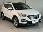 Hyundai Santa Fe - fotka číslo 2