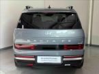 Hyundai Santa Fe - fotka číslo 4