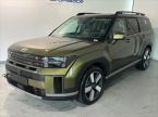 Hyundai Santa Fe - fotka číslo 0