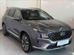 Hyundai Santa Fe - fotka číslo 2