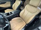 Hyundai Santa Fe - fotka číslo 6