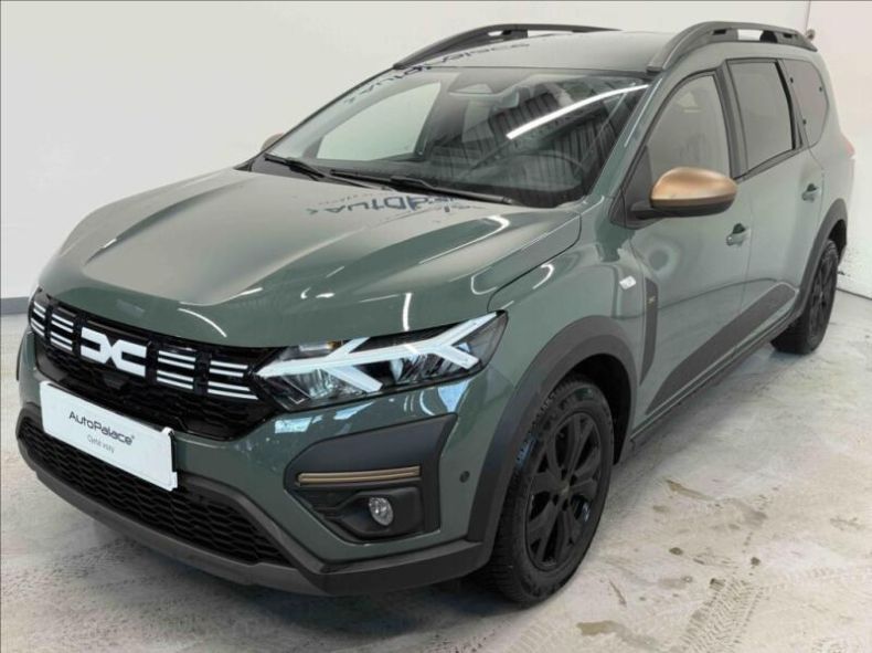 Dacia Jogger - hlavní fotka inzerátu