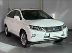 Lexus RX - fotka číslo 2