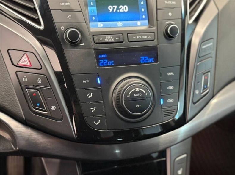 Hyundai i40 - hlavní fotka