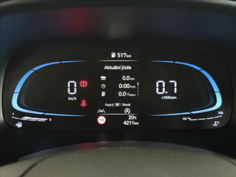 Hyundai i30 - hlavní fotka