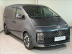 Hyundai Staria - fotka číslo 2