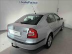 Škoda Octavia - fotka číslo 3
