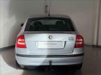 Škoda Octavia - fotka číslo 4