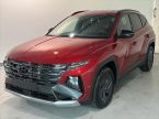 Hyundai Tucson - fotka číslo 0