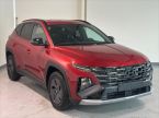 Hyundai Tucson - fotka číslo 2