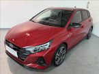 Hyundai i20 - fotka číslo 0