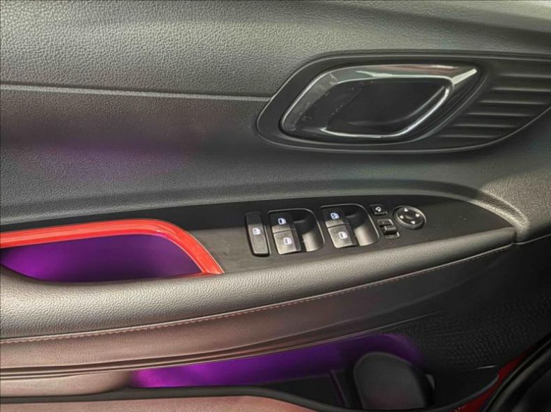 Hyundai i20 - hlavní fotka