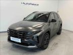 Hyundai Tucson - fotka číslo 0